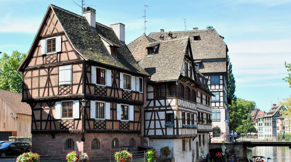 Strasbourg